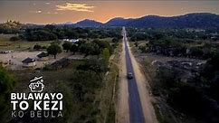 Bulawayo to Kezi (KoBeula) » 200km of Culture and Heritage!