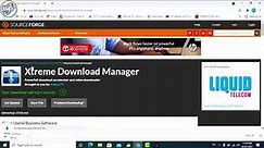 free internet downloader.how to download setup xdm download manager on your pc.
