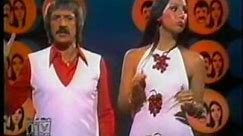 Sonny&Cher - The Beat Goes On (live)