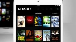 Sharp SmartCentral App