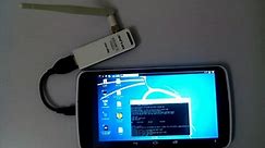 How to Connect External Wi Fi Adapter in Android - Katynel