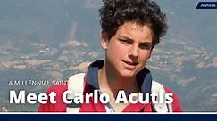 Meet Carlo Acutis: A Teenage Testament to the Faith