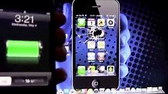 Jailbreak 4.3.3 iPhone 4/3Gs,iPod Touch 4G/3G and iPad 1