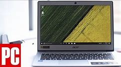 Acer Swift 1 Review
