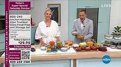HSN | Today's Super-Special Saturday Preview with Adam 08.11.2023 - 10 PM