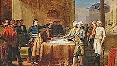 Treaty of Campo Formio - Alchetron, The Free Social Encyclopedia