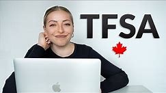 TFSA, Explained - Everything You Need To Know About The Tax Free Savings Account For Beginners