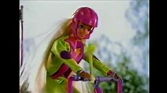 Barbie ® | Commercial Bicyclinʼ ™ | 1994