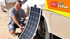 How To Build a Portable Solar Charging System