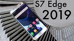 Samsung Galaxy S7 Edge In 2019! (Still Worth It?) (Review)