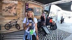 Harley-Davidson - Watch as we're LIVE from X Games with...