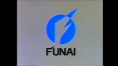 funai logo history