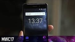 Nokia 6 hands on review