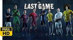 Nike Football: The Last Game Animated full Movie