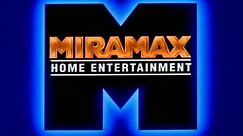 Miramax Home Entertainment logo (1994-1999)