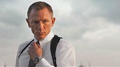 Daniel Craig Biography
