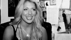 Chantelle Paige Video Interview