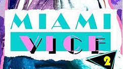 Miami Vice: Season 2 Episode 17 Florence Italy
