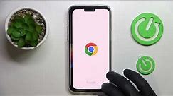 How to Install Google Chrome on iPhone 14 Pro Max
