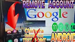 New Method Android 12 2024 / Samsung Galaxy a21s frp bypass android 12 account google unlock