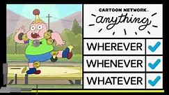 Cartoon Network - Cartoon Network Anything App