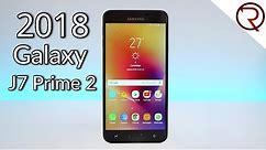 Samsung Galaxy J7 Prime 2 2018 REVIEW - A good budget phone from Samsung!