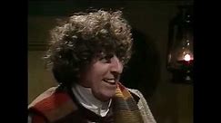 Doctor Who: Fourth Doctor Quotes.