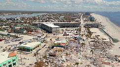 Renters Face Big Challenges After Hurricanes, Studies Show