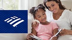 Home Loans and Current Rates from Bank of America