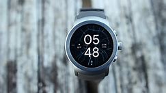 LG Watch Sport Review: Android Wear 2.0 arrives on hardware that tries to do it all [Video]