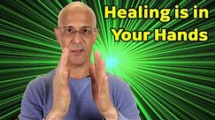 Your Body Will Thank Your Hands (Self-Healing Experience) Dr Alan Mandell
