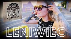 Leniwiec - "RAJ" (Cała Płyta - Official Video) (2016)