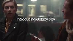 Samsung Galaxy S10 TV Commercial - Wireless Powershare