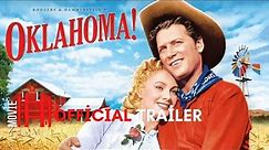 Oklahoma (1955) Official Trailer #2 | Gordon MacRae, Gloria Grahame, Gene Nelson Movie