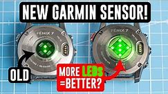 Garmin’s New Heart Rate Sensor // Epix Pro Gen 2 & Fenix 7 Pro Review