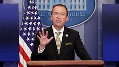 Mulvaney: After-school programs don't help