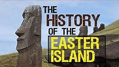 What ACTUALLY happened on Easter Island?