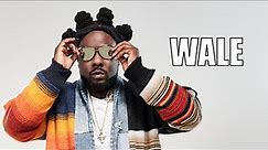 Wale Interview - Folarin 2 Album, Acting Role in Upcoming Movie Ambulance and Finding Peace
