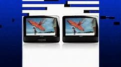 Top 5 Great Car DVD Players with Screen for 2011