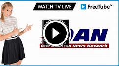 Watch OAN Live Free On FreeTube TV