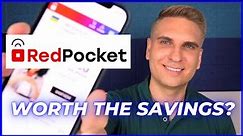 Red Pocket Mobile Review: 7 Things to Know Before You Sign Up! Is It Worth the Savings?