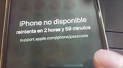 support apple iphone passcode iphone 11