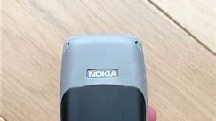 Nokia 1100 Black 🤍🖤