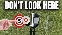 The LAST Putting Lesson You Will Ever Need! (VERY QUICKLY IMPLEMENTED)