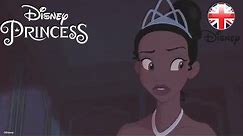 PRINCESS AND THE FROG | Original Movie Trailer | Official Disney UK