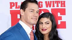 Inside the life of actor and wrestling hero John Cena's wife Shay Shariatzadeh