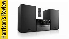 Best Stereo Shelf System 2024 - Top 5