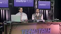 Metro PCS Commercial: Tech And Talk Spicy News