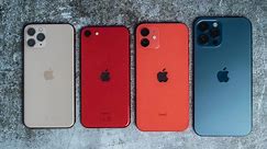 Buying guide: The best iPhone models in 2021