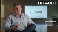 One Hitachi Australia - Short version - Hitachi